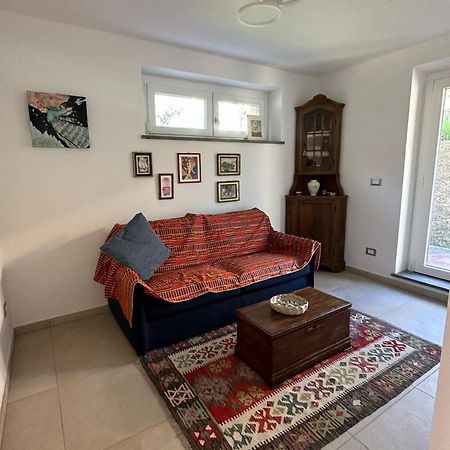 La Casetta Varese Ligure Kültér fotó
